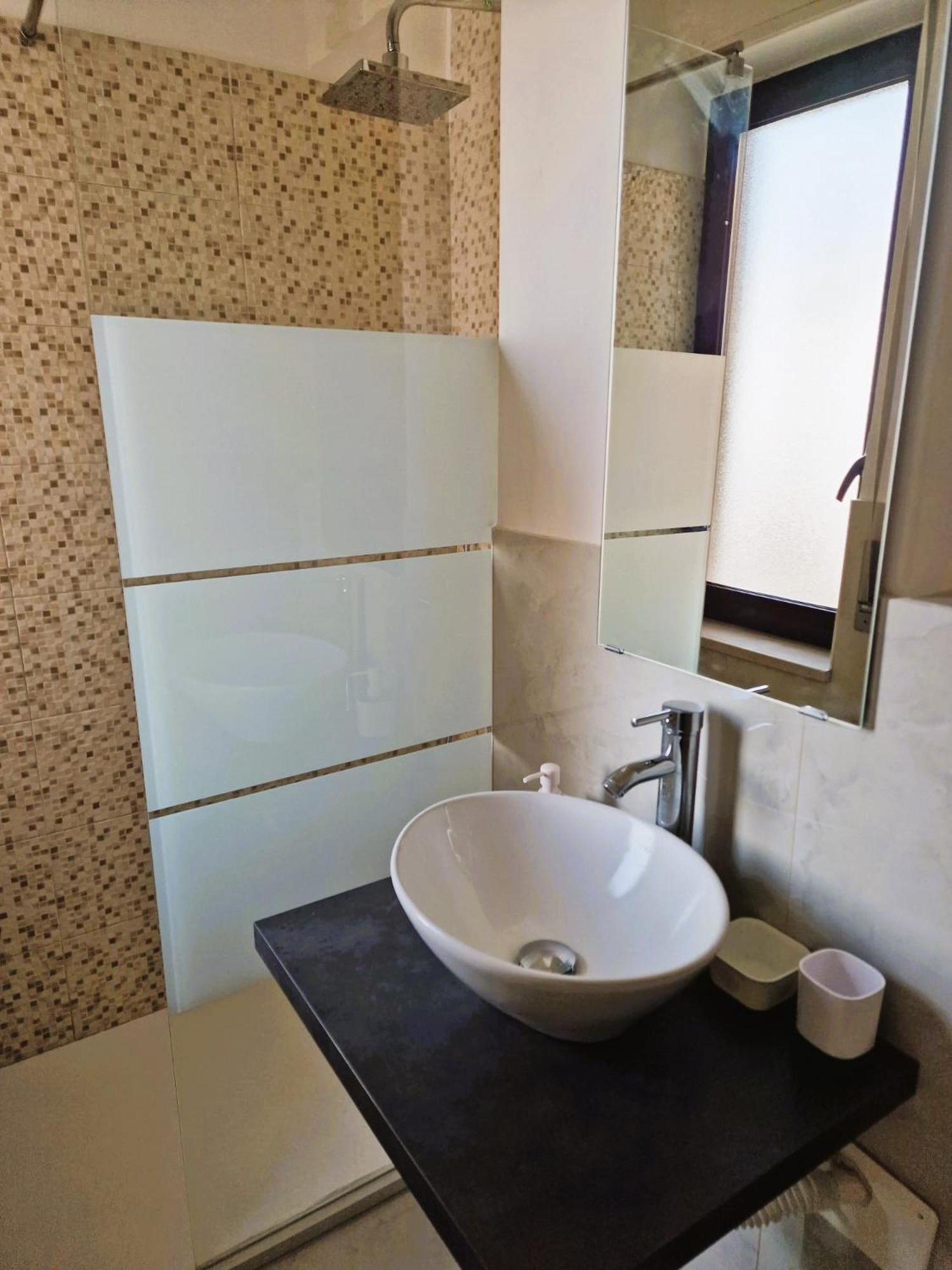 Art Flat Municipio Hotel Napels Buitenkant foto