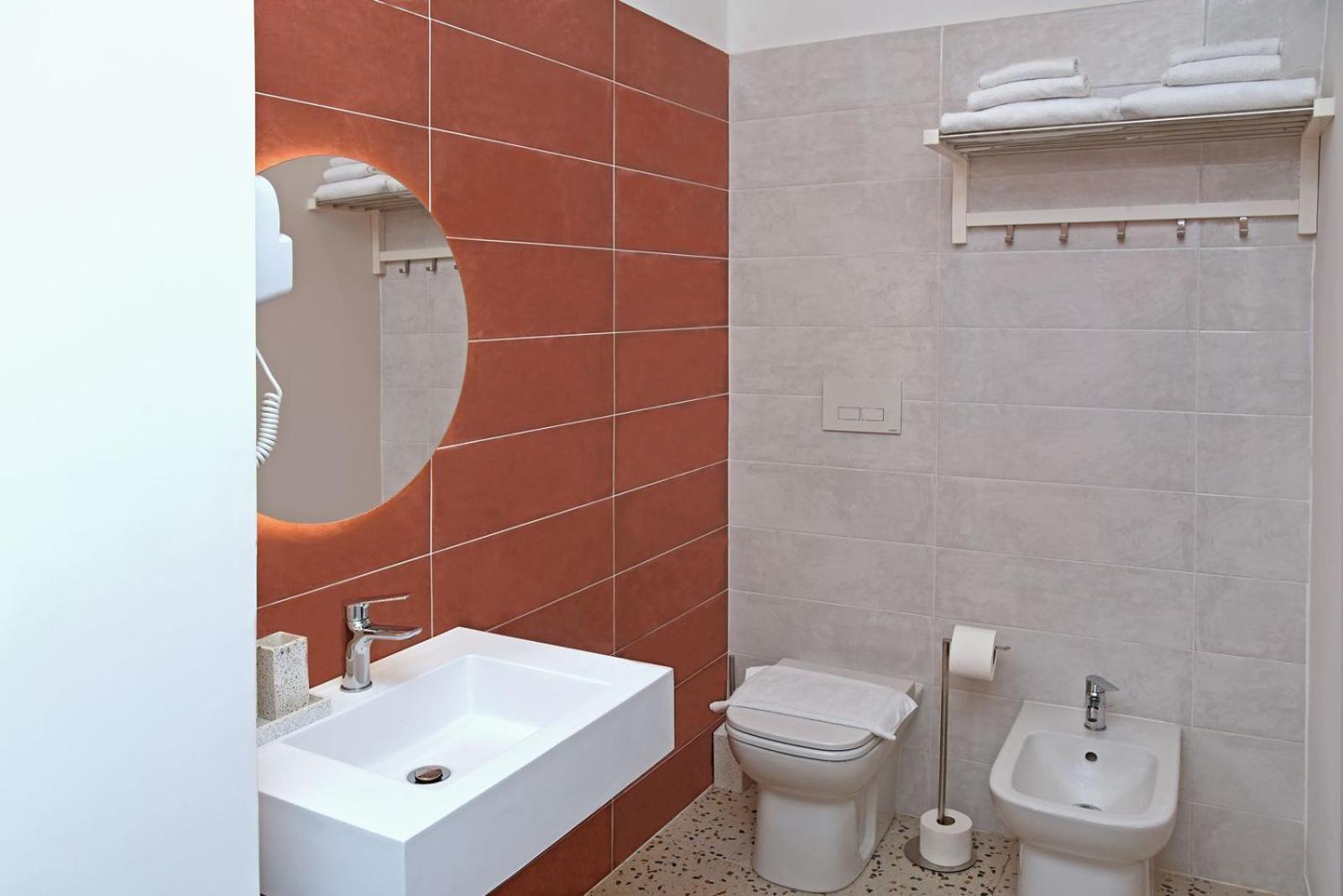 Art Flat Municipio Hotel Napels Buitenkant foto